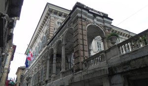 Genova: non solo acquario