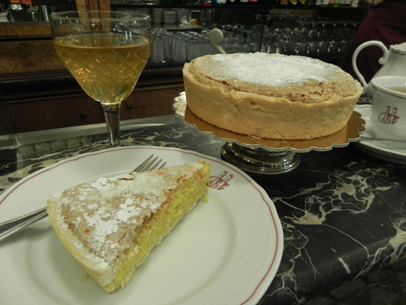 Genova diciotto