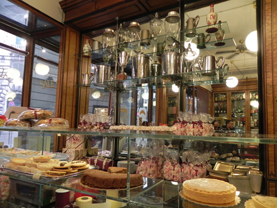 Genova quattordici
