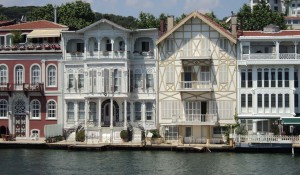 Viaggi e assaggi: Istanbul