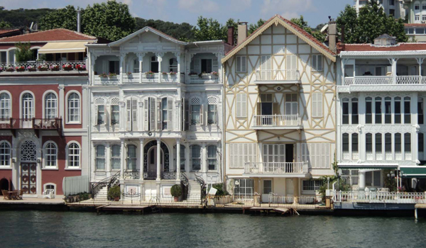 INSTANBUL PRINCIPALE