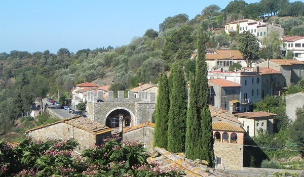 MAREMMA PRINCIPALE