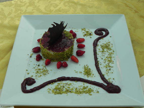 Marsala Mozia sette