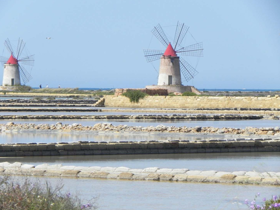 scopri i luoghi e i cibi tipici di Marsala e Mozia