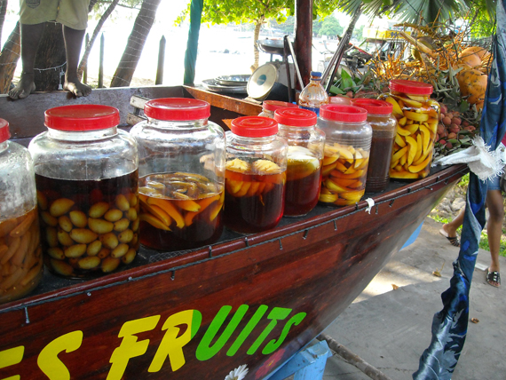 Mauritius diciannove
