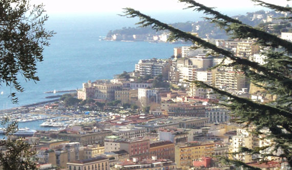 NAPOLI SALERNO PRINCIPALE