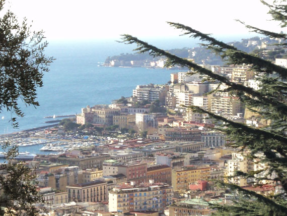 Napoli 1