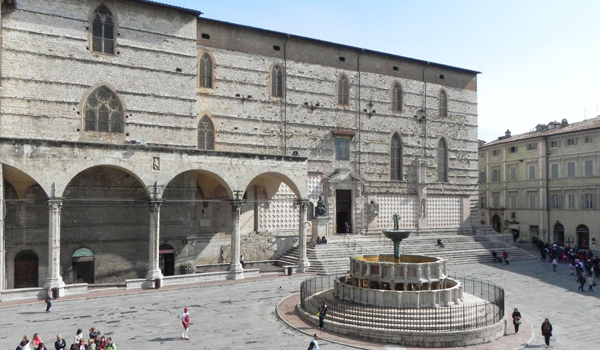 PERUGIA PRINCIPALE
