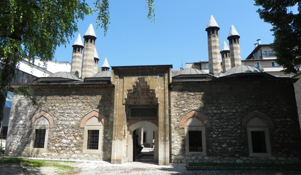 SARAJEVO PRINCIPALE