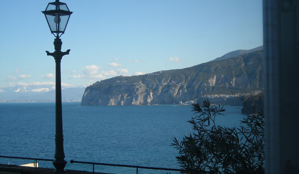SORRENTO PRINCIPALE