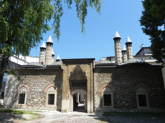 Sarajevo dodici