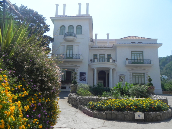 vieni a scoprire la bellezza e le prelibatezze di Sorrento