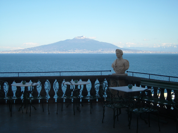 Sorrento nove