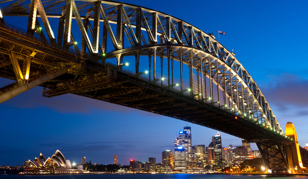 Sydney