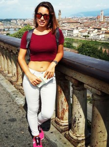 “-20 chili e sono più sicura di me”