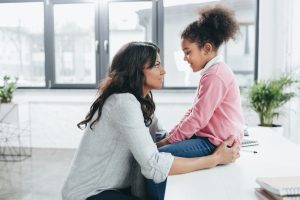 Sessualità: come spiegare il sesso ai bambini