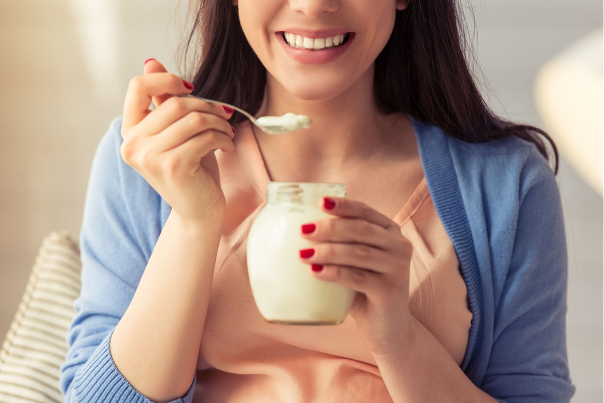 candida gravidanza come curarla alimentazione