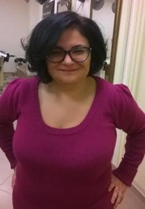 Carmela: “Un miracolo? No, Melarossa!”