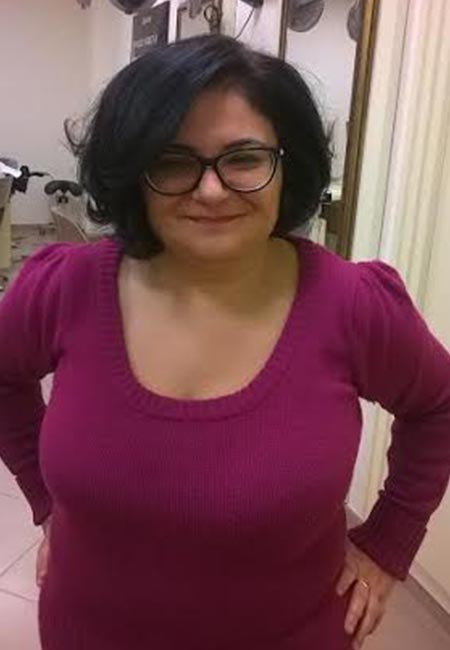 carmela dopo