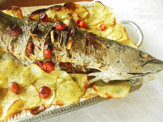 cibo maremma 6