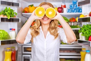 Frigo e freezer, impara a conservare il cibo senza rischi