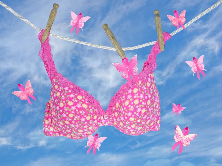 i consigli per lavare il reggiseno senza rovinarlo