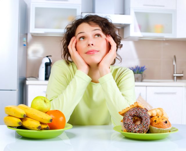 Rimandi la dieta? Ecco i consigli per dimagrireMelarossa