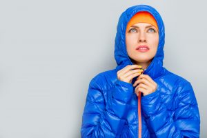 Le dritte per fare sport al freddo