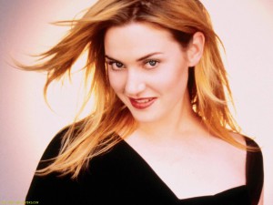 Attrice: outfit per ispirarti al look di Kate Winslet