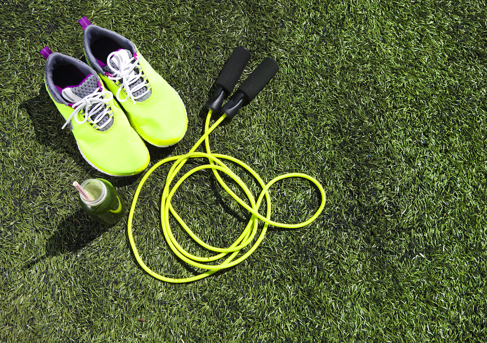Corda Per Saltare Con Perline - Regolabile Per Fitness E Gioco, Adatta A Bambini E Adulti