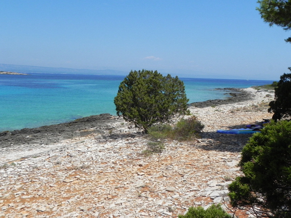 dalmazia meridionale quindici