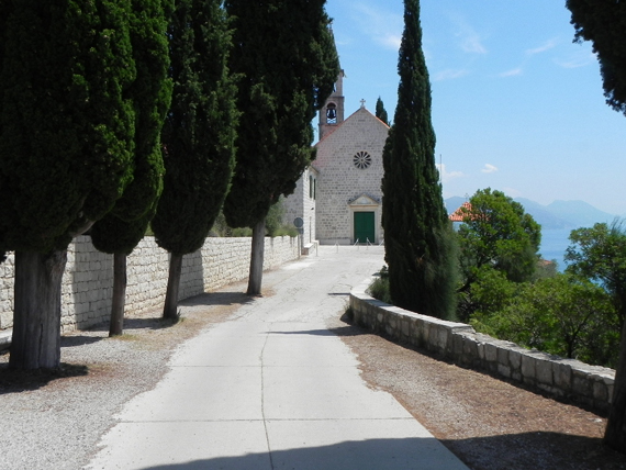 dalmazia meridionale sedici
