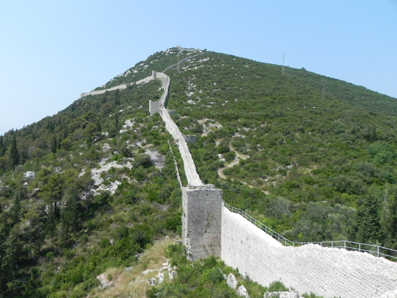dalmazia meridionale sei