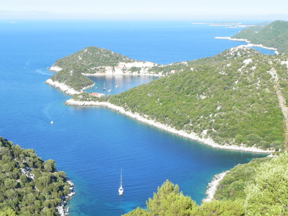 dalmazia meridionale tre