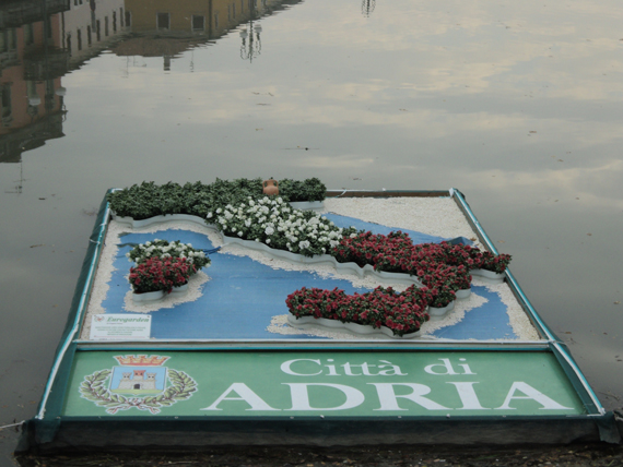 delta del po cinque