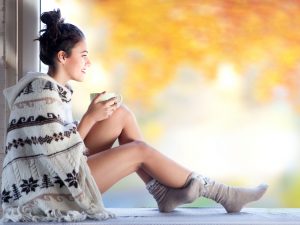 Depressione stagionale: le dritte per combatterla