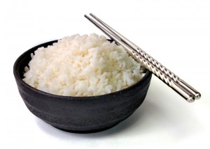 Riso per mangiare giapponese anche a dieta