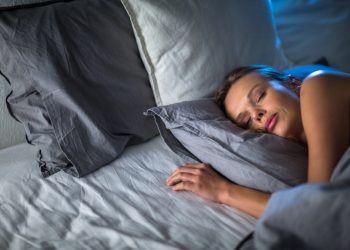 dormire fa bene alla salute