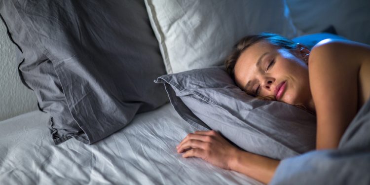 dormire fa bene alla salute