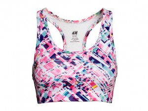 top sport H&M