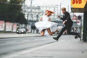 Il sesso fa bene alla salute!
