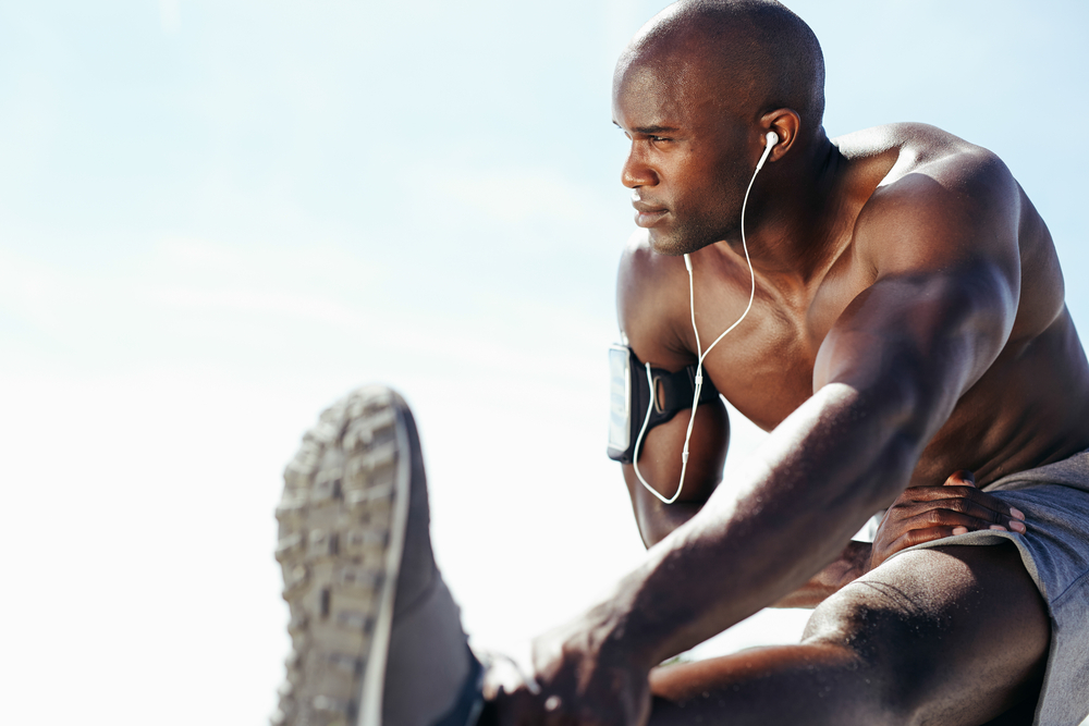 importanza di fare sport per stare bene mentalmente