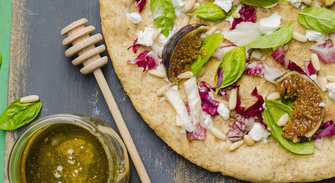 ricette con il fico