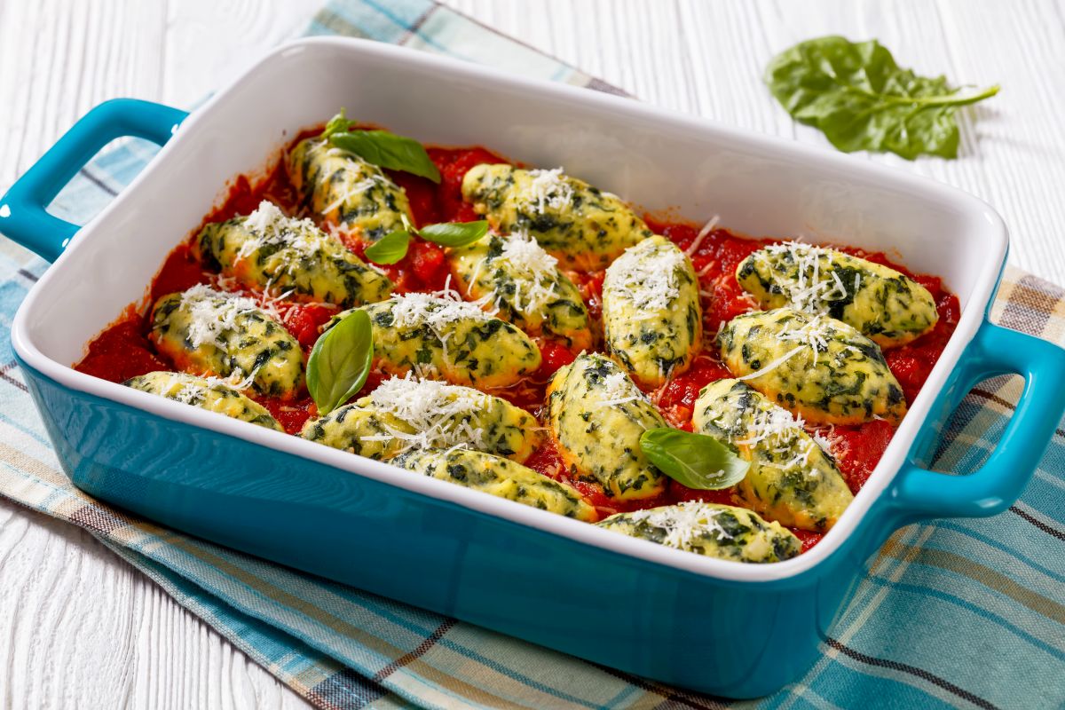 gnudi