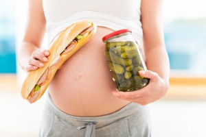 Celiachia e gravidanza: come comportarsi?
