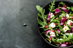 Insalate in busta o fresche, cosa scegliere?