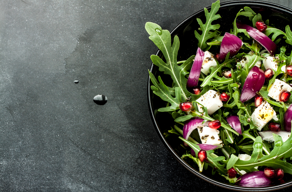 meglio l'insalata in busta o fresca