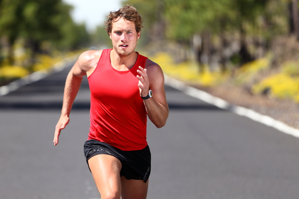 Interval Training e la pancia non c’è più! Melarossa