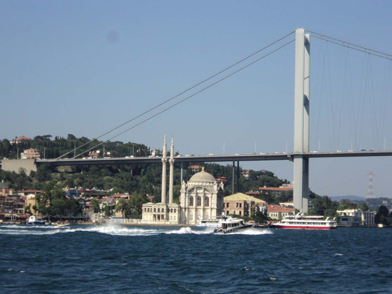 guarda i posti e i cibi di istanbul tipici