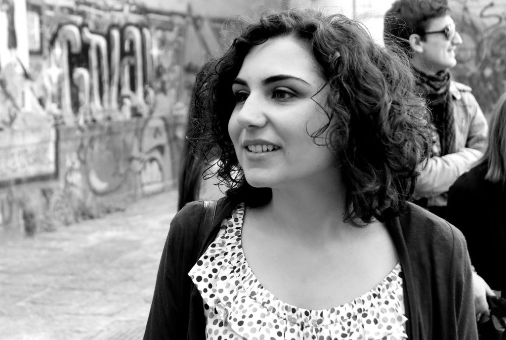 Maria dopo la dieta